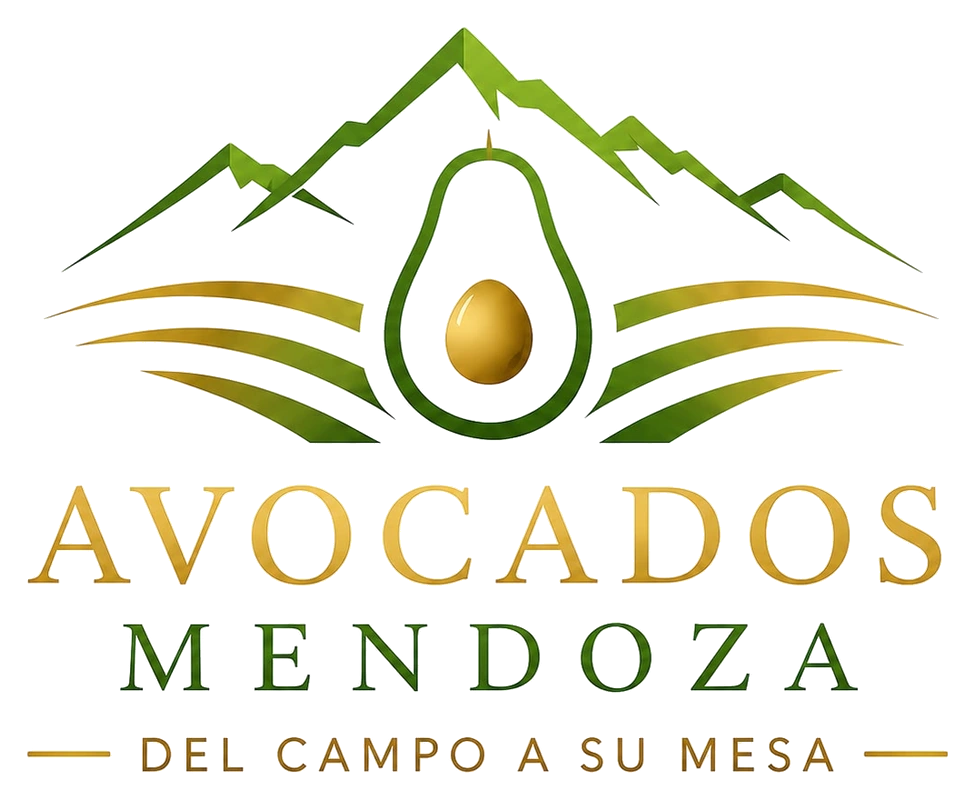 Avocados Mendoza